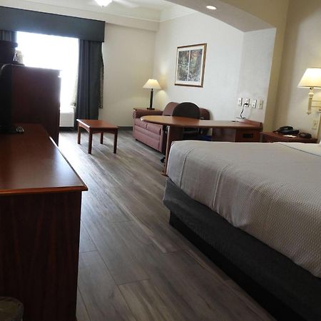 La Quinta Inn And Suites Fort Myers I-75 Eksteriør bilde