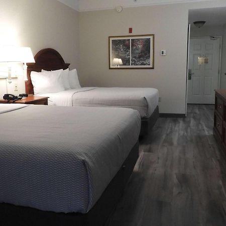 La Quinta Inn And Suites Fort Myers I-75 Eksteriør bilde