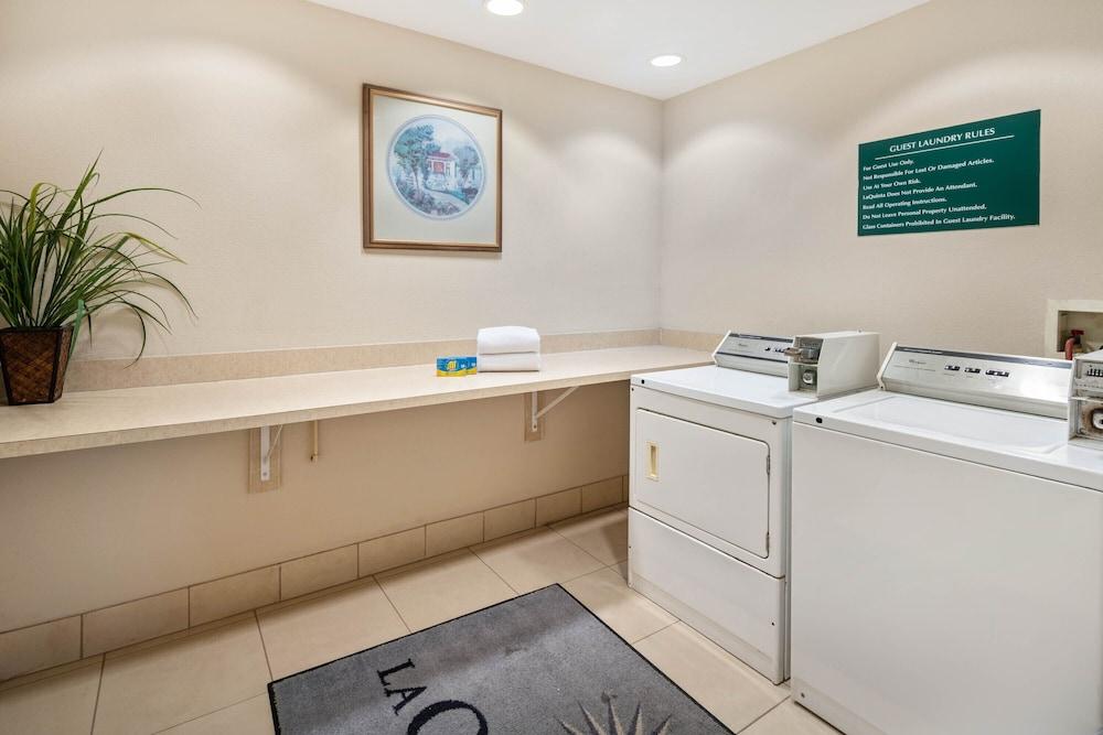 La Quinta Inn And Suites Fort Myers I-75 Eksteriør bilde