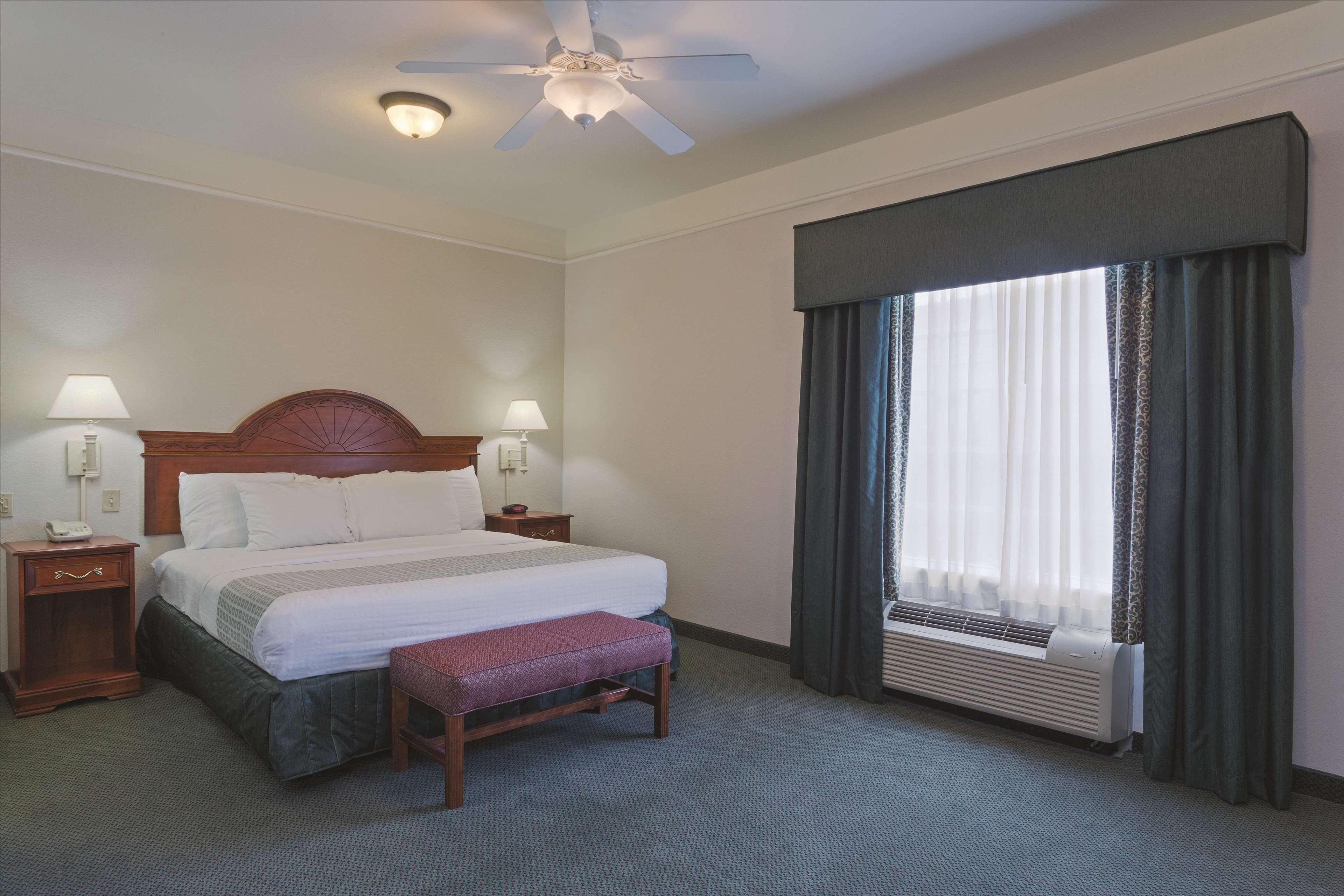La Quinta Inn And Suites Fort Myers I-75 Eksteriør bilde