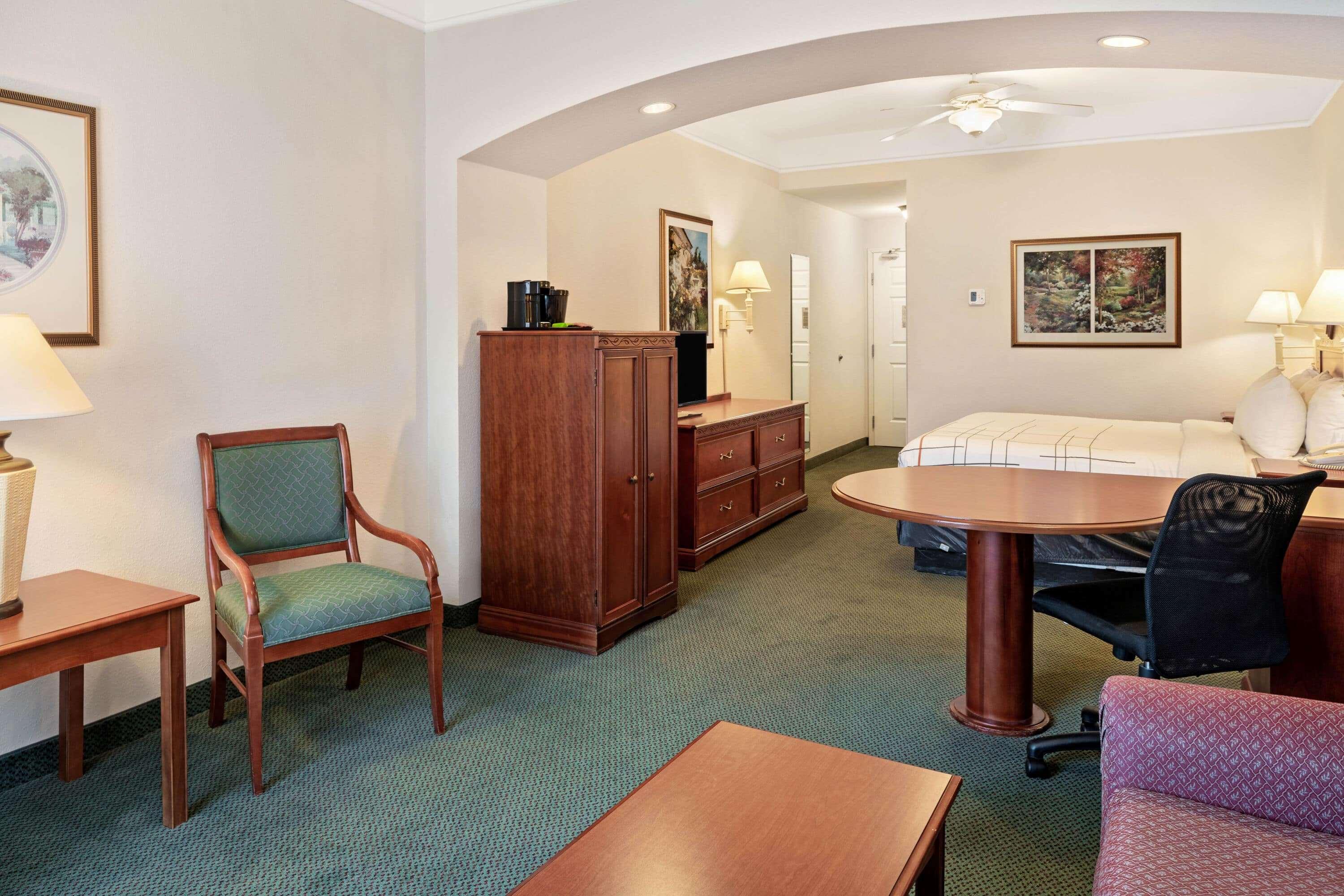 La Quinta Inn And Suites Fort Myers I-75 Eksteriør bilde