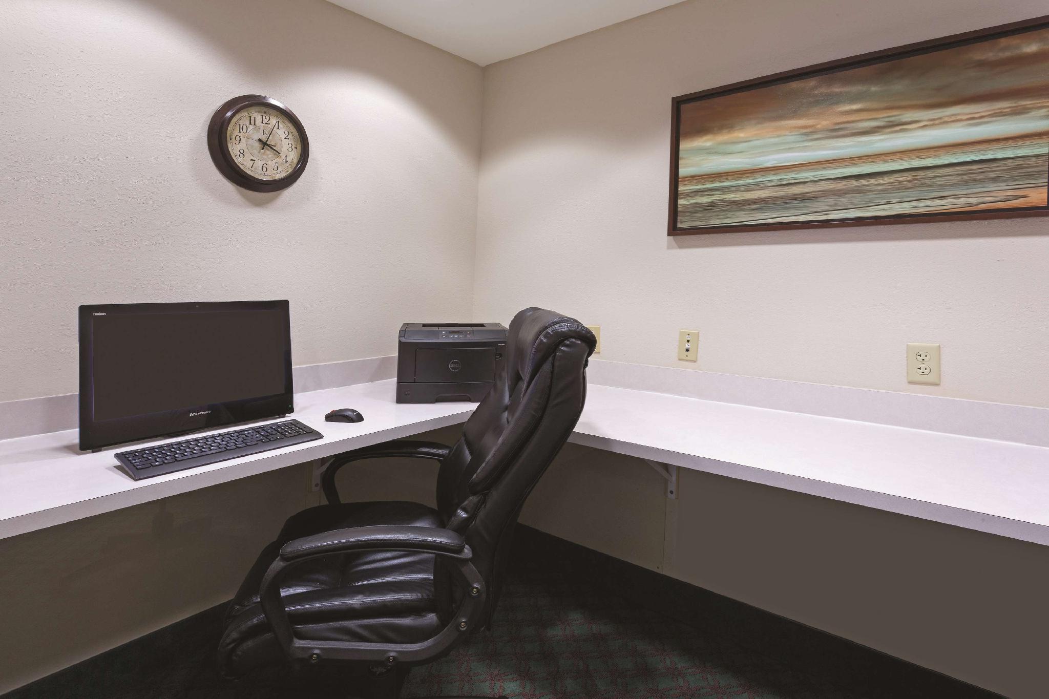 La Quinta Inn And Suites Fort Myers I-75 Eksteriør bilde