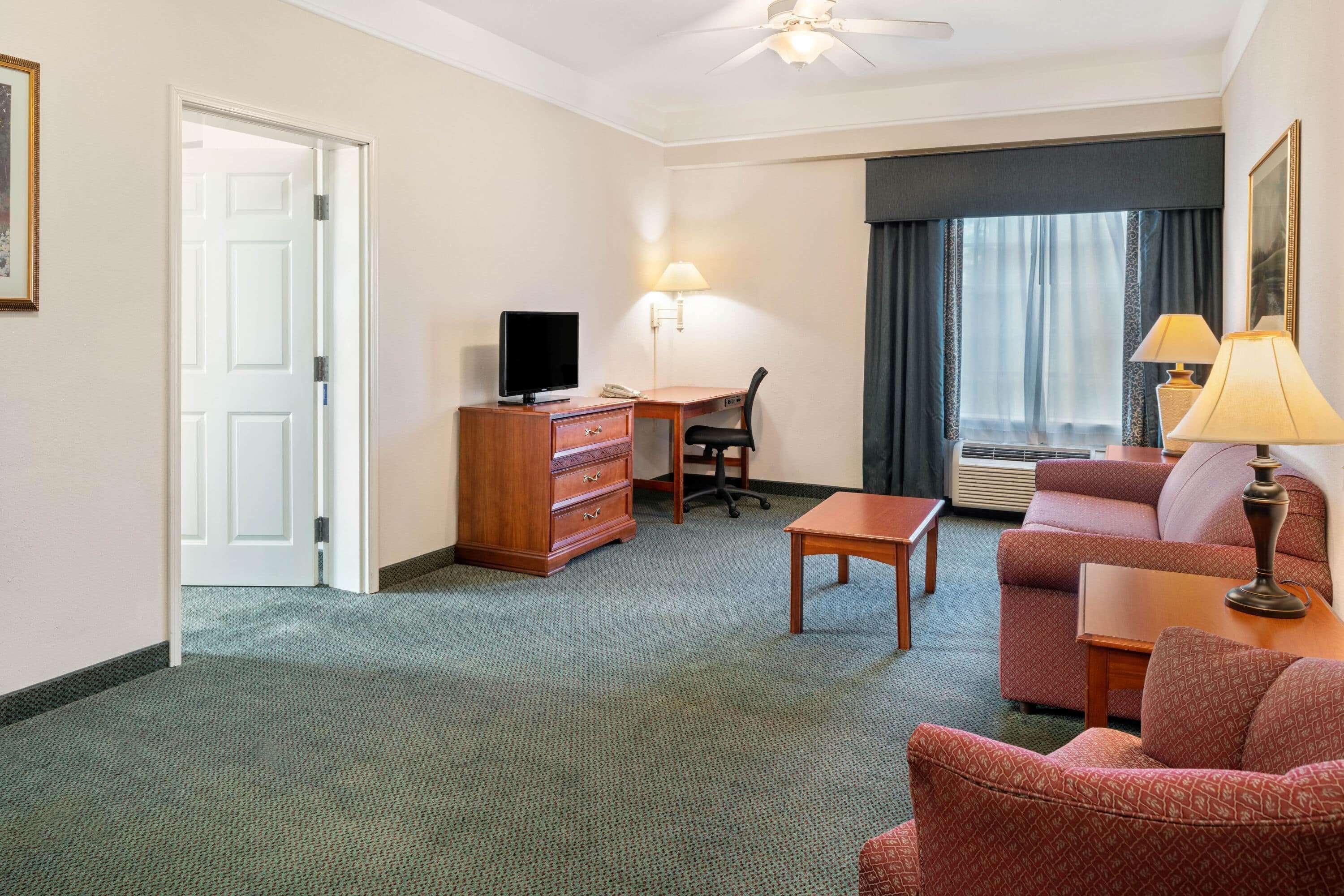 La Quinta Inn And Suites Fort Myers I-75 Eksteriør bilde