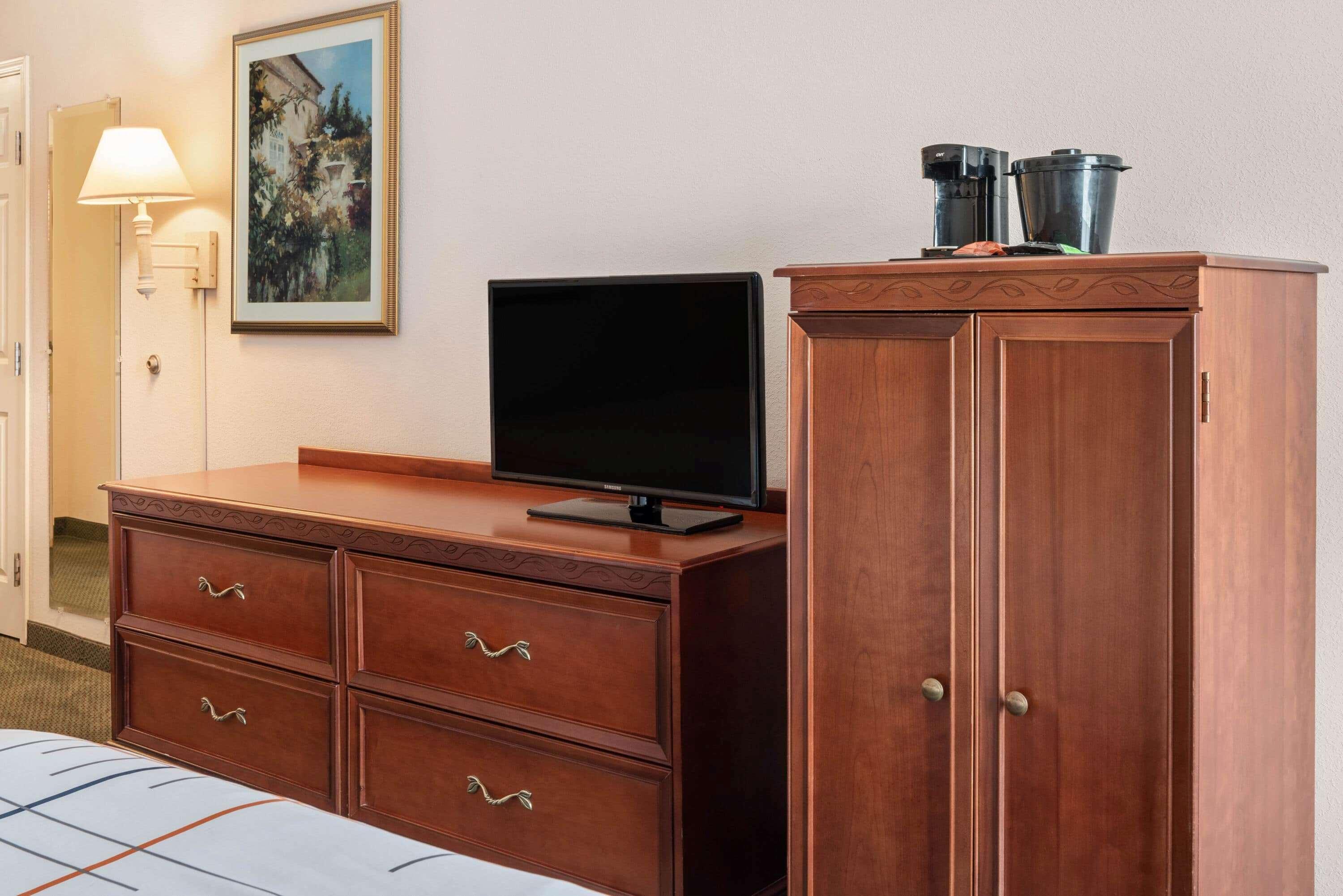 La Quinta Inn And Suites Fort Myers I-75 Eksteriør bilde