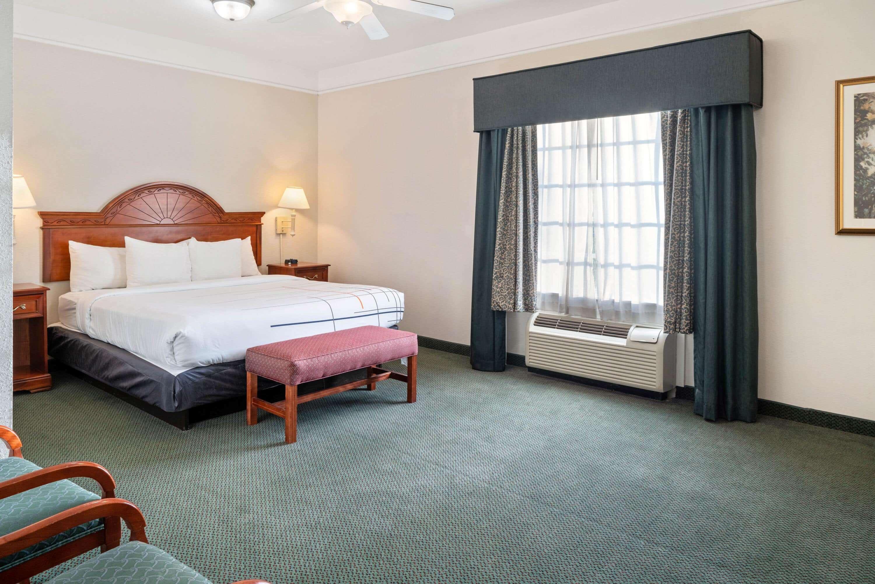 La Quinta Inn And Suites Fort Myers I-75 Eksteriør bilde