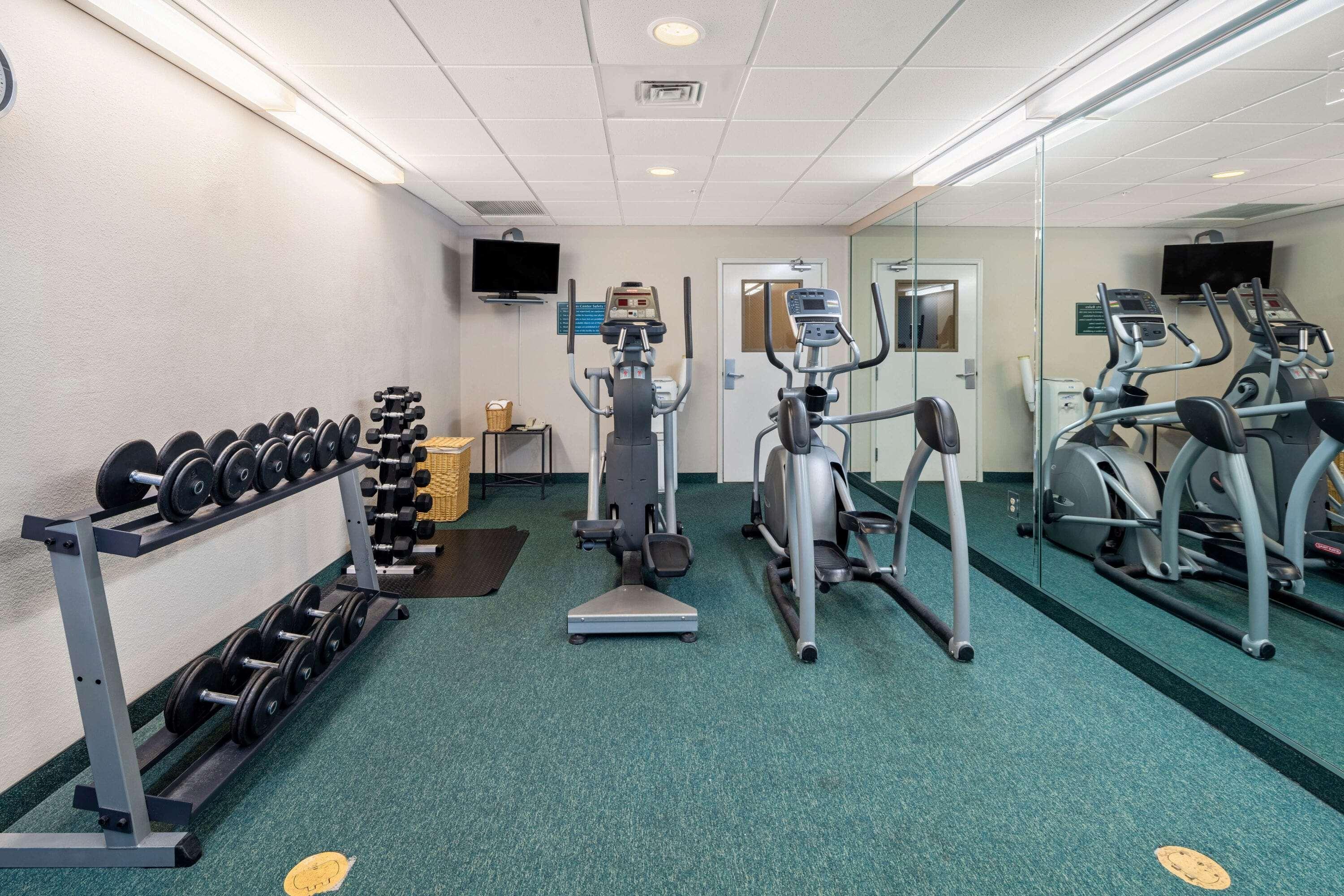 La Quinta Inn And Suites Fort Myers I-75 Eksteriør bilde