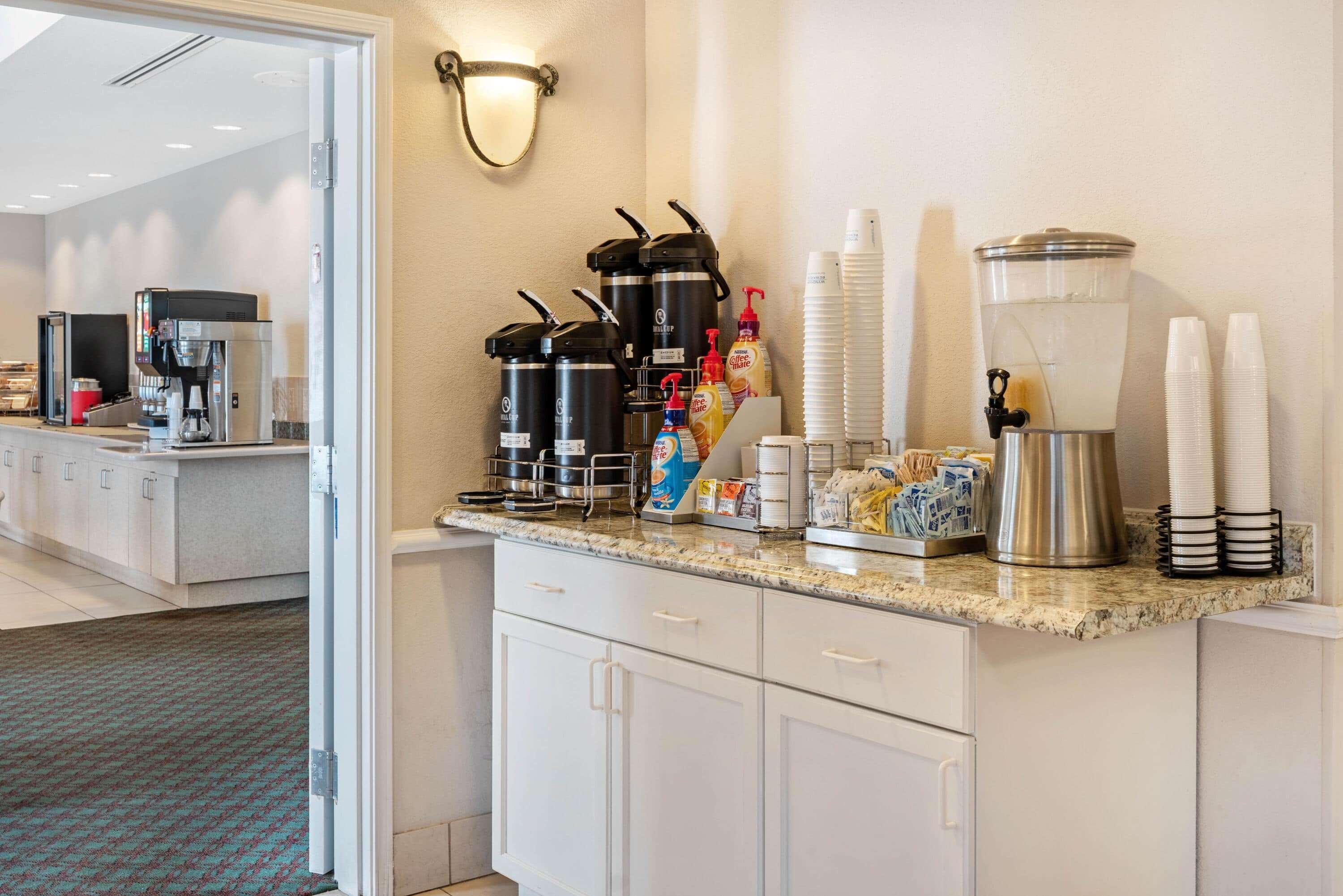 La Quinta Inn And Suites Fort Myers I-75 Eksteriør bilde