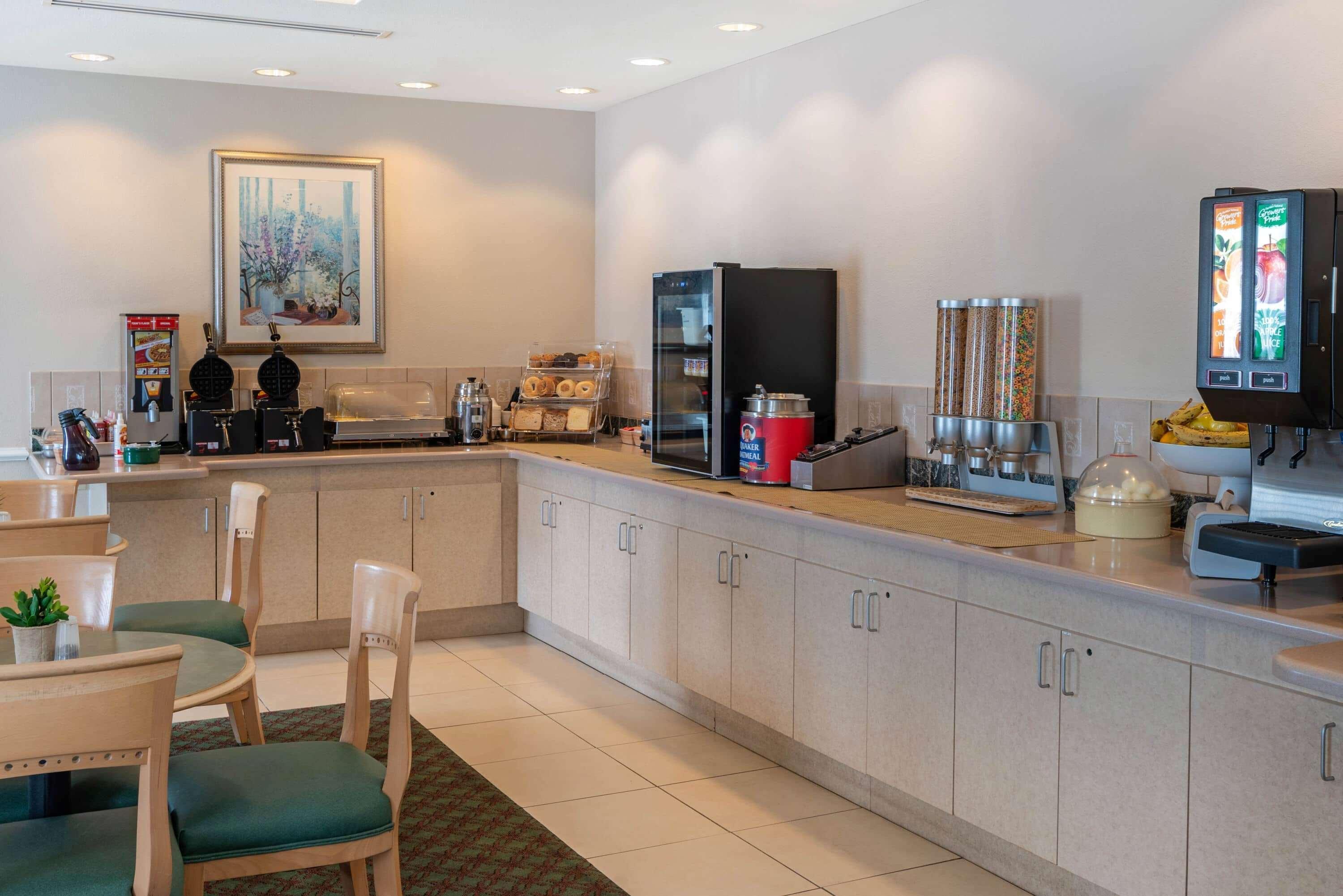 La Quinta Inn And Suites Fort Myers I-75 Eksteriør bilde
