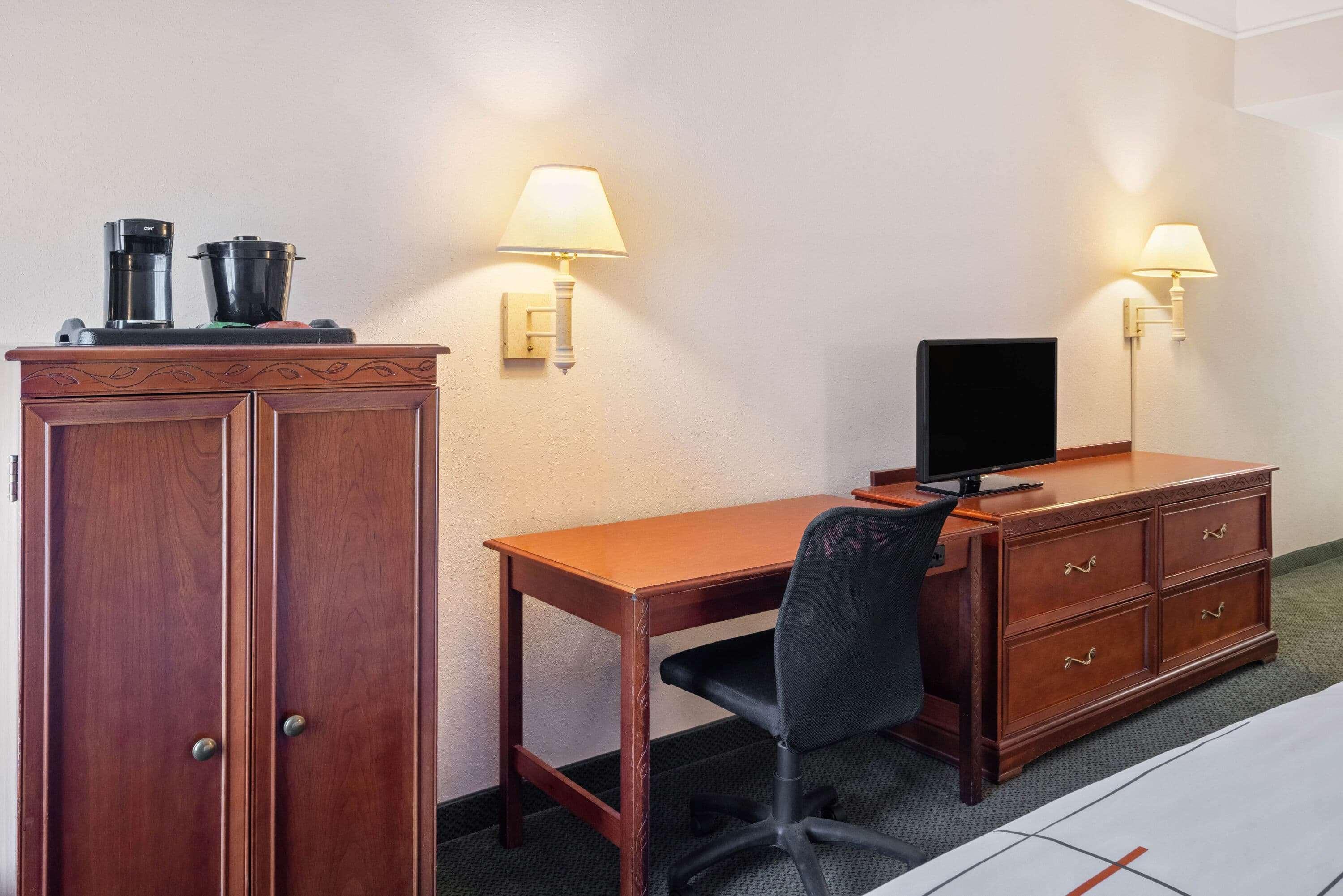 La Quinta Inn And Suites Fort Myers I-75 Eksteriør bilde