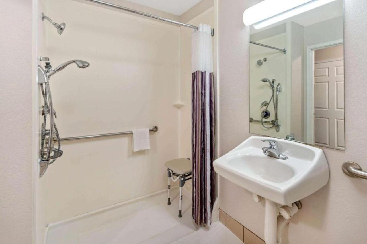 La Quinta Inn And Suites Fort Myers I-75 Eksteriør bilde