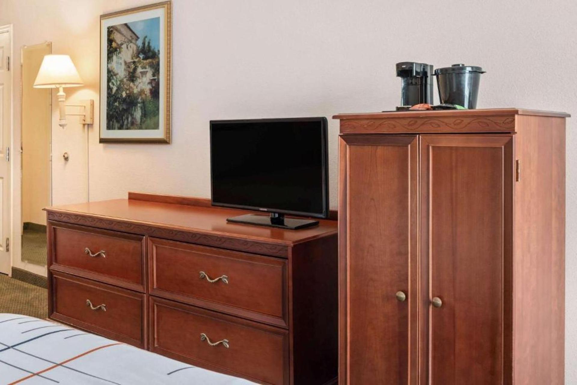 La Quinta Inn And Suites Fort Myers I-75 Eksteriør bilde