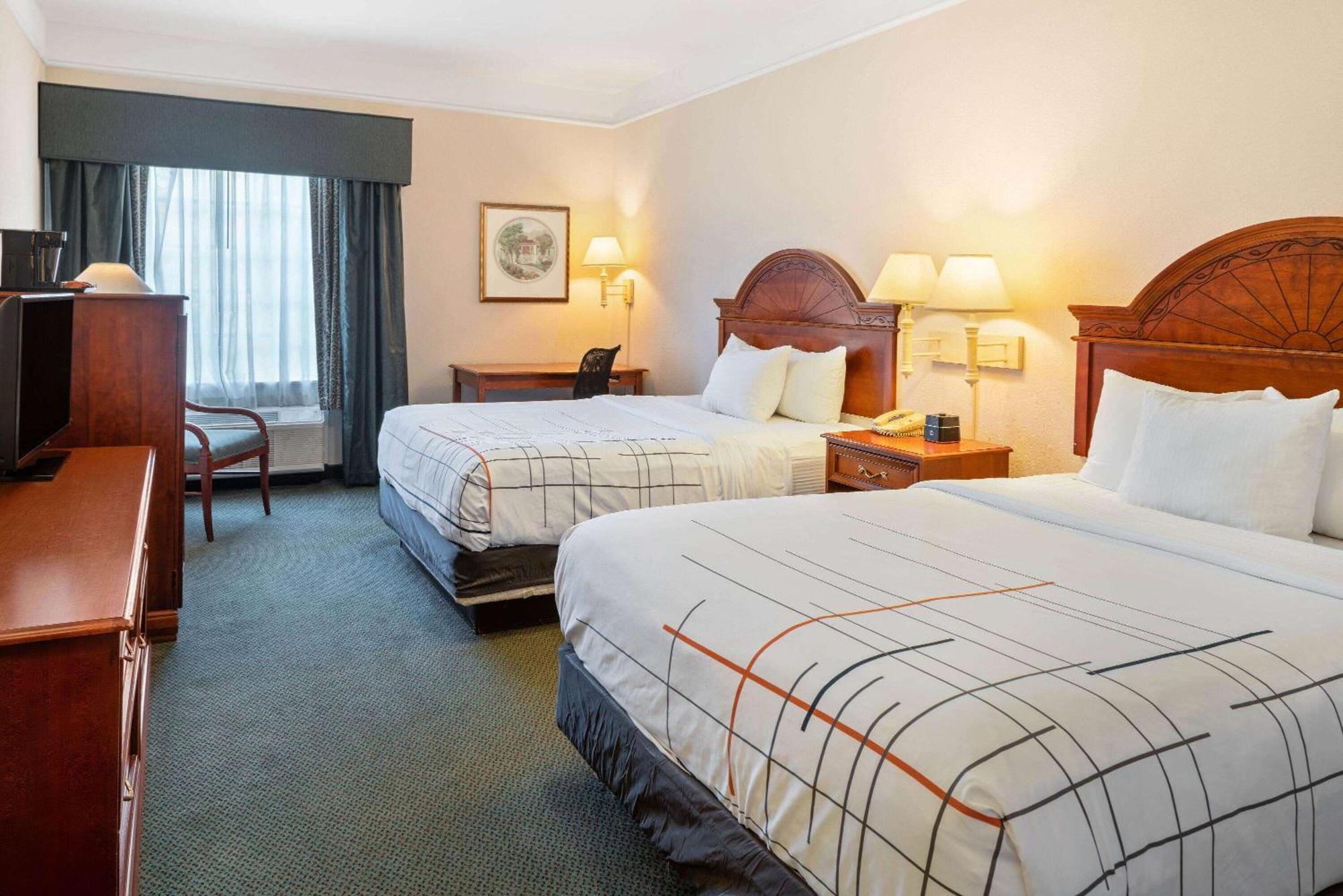 La Quinta Inn And Suites Fort Myers I-75 Eksteriør bilde