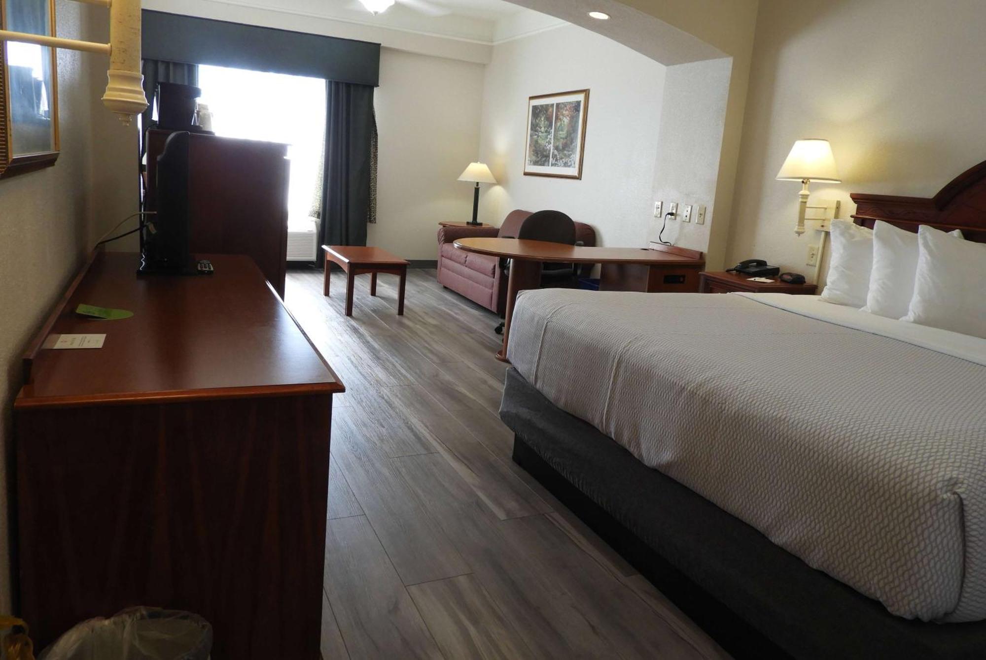 La Quinta Inn And Suites Fort Myers I-75 Eksteriør bilde