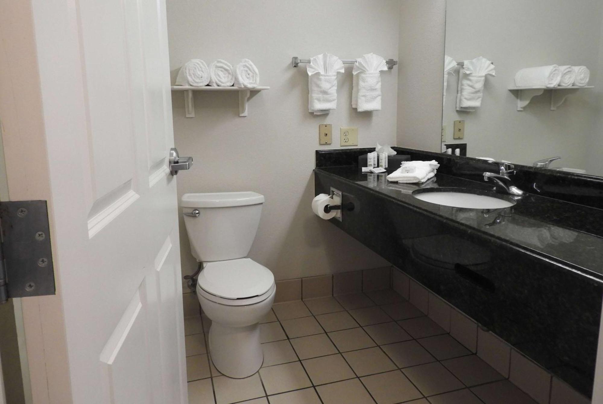 La Quinta Inn And Suites Fort Myers I-75 Eksteriør bilde