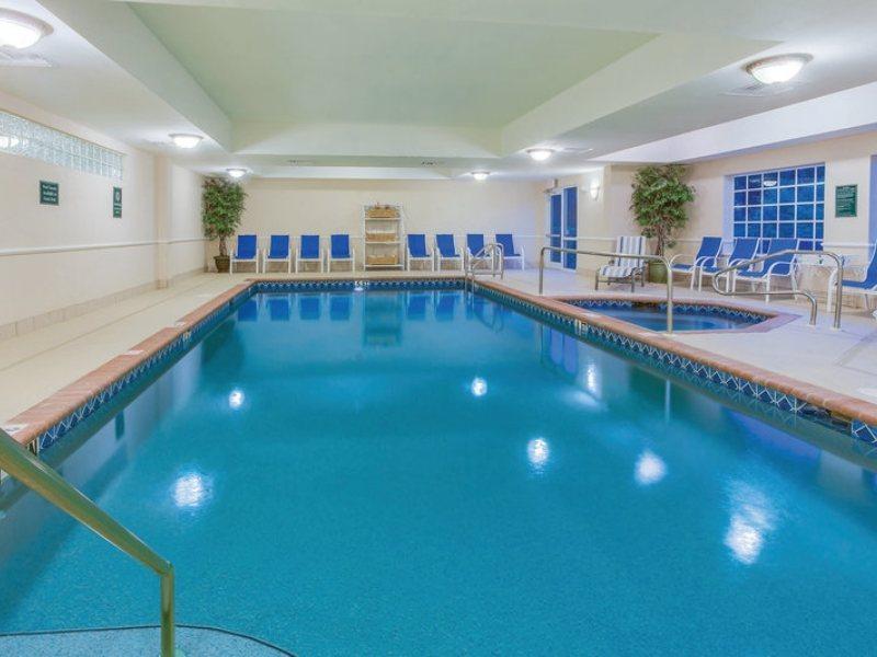 La Quinta Inn And Suites Fort Myers I-75 Eksteriør bilde