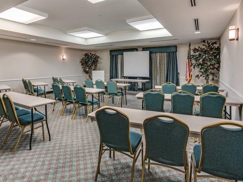 La Quinta Inn And Suites Fort Myers I-75 Eksteriør bilde