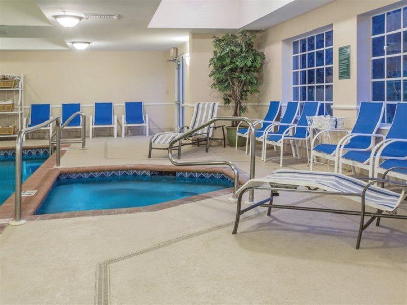La Quinta Inn And Suites Fort Myers I-75 Eksteriør bilde