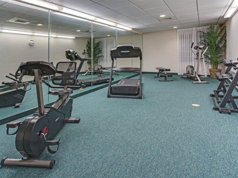 La Quinta Inn And Suites Fort Myers I-75 Eksteriør bilde