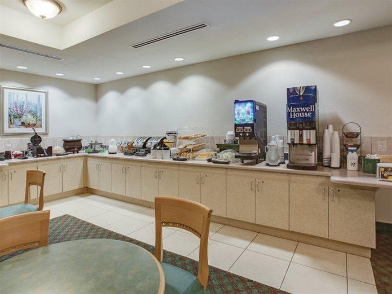 La Quinta Inn And Suites Fort Myers I-75 Eksteriør bilde