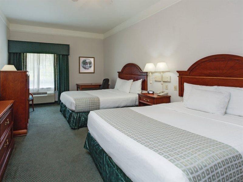 La Quinta Inn And Suites Fort Myers I-75 Eksteriør bilde